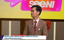 Berapa Lama Tempoh Sembelit Berlaku selepas Pengambilan Makanan Berlebihan